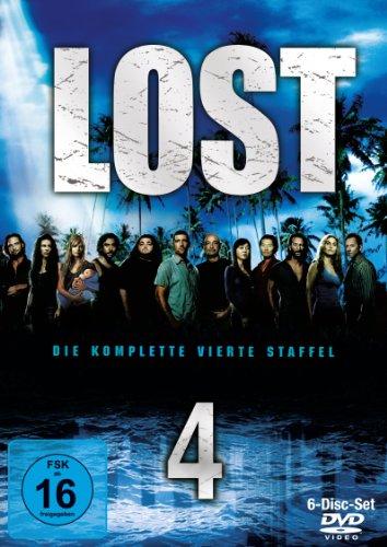 Lost: Stagione 4 - L'Isola Svela i Suoi Segreti
