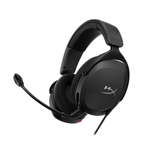 HyperX Cloud Stinger II Core Cuffie Gaming Cablate per PC