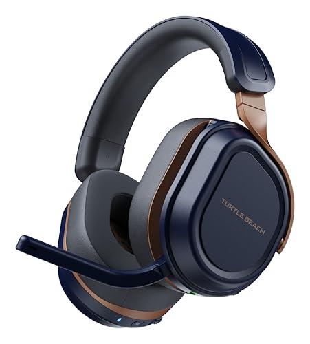 Turtle Beach Stealth 700 Gen 2 Max - Cuffie Gaming Wireless Multiplatform per Xbox - Blu Cobalto