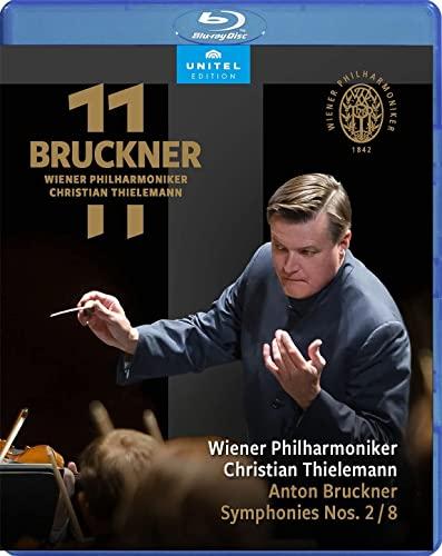 Bruckner 11, Vol.3
