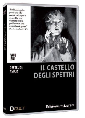 Il castello degli spettri (edizione restaurata)