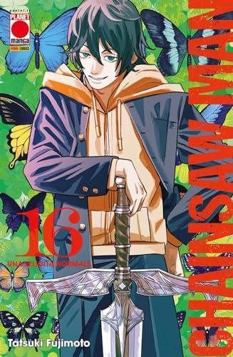 Chainsaw Man - Una Felicità Normale