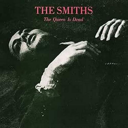 The Queen Is Dead - The Smiths