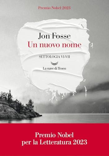 Un nuovo nome. Settologia