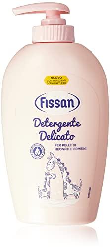Fissan Baby Bagno Delicato 250ml