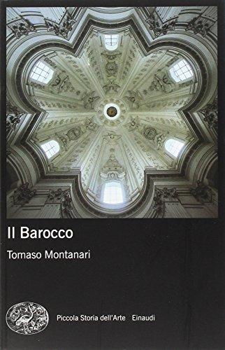 Il Barocco - Tomaso Montanari