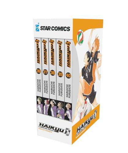 Haikyu!! Collection - Edizione Integrale