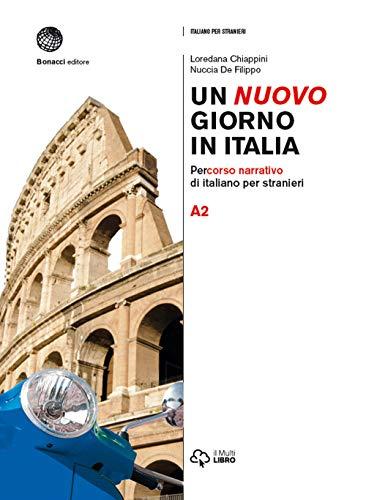 Un nuovo giorno in Italia: Volume A2