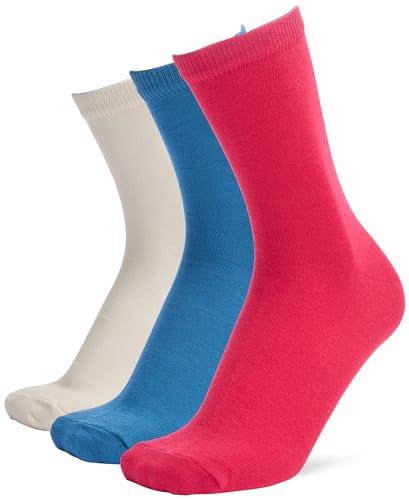United Colors of Benetton Calzini 3 Paia 6GRD2701M