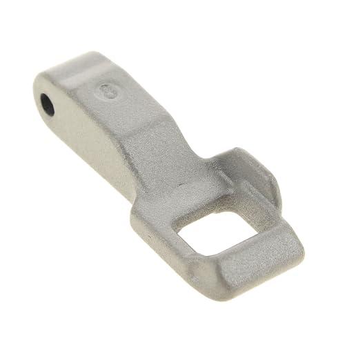 Gancio Interruttore Porta Lavatrice LG Compatibile - Talentec Home