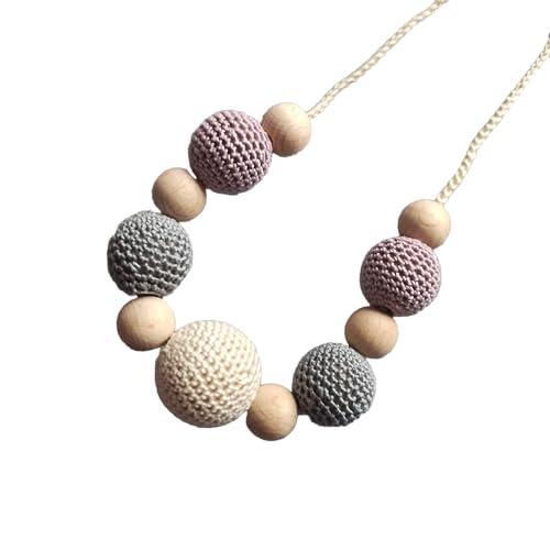 Collana da allattamento