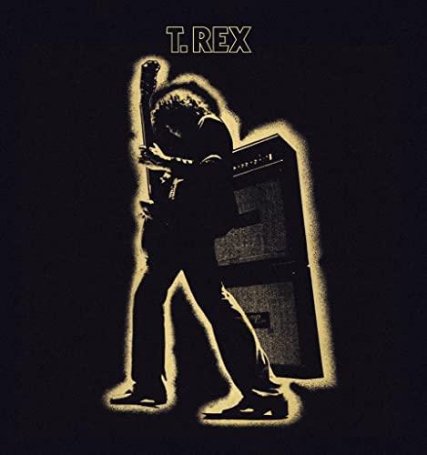 Electric Warrior - T. Rex
