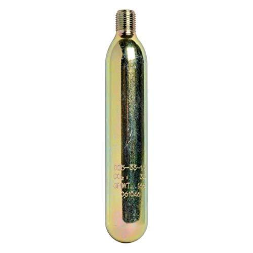 Bomboletta Gas Butano/Propano 33 g per Fornello Portatile - Osculati