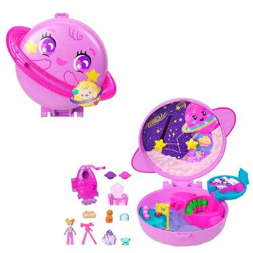 Polly Pocket - Cofanetto Polly Planet