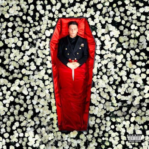 Anche Gli Eroi Muoiono (LP Colorato Rosso Trasparente) - Ultima Edizione