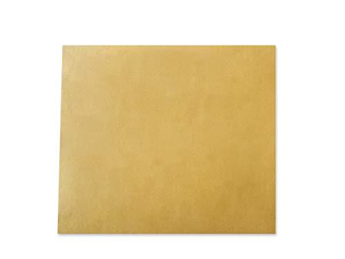 Carte Dozio - Tovaglietta di carta paglia