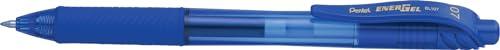 Pentel EnerGel-X BL107 Roller a Inchiostro Gel Liquido - Blu
