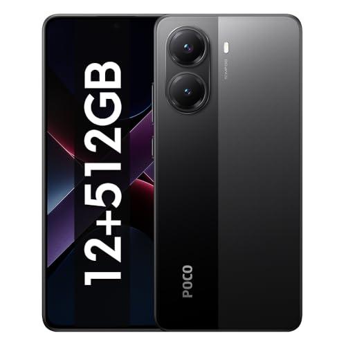 Xiaomi Poco X7 Pro 5G Smartphone 12+512GB Xiaomi Poco X7 Pro 5G Smartphone 12+512GB