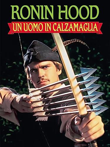 Robin Hood: Men In Tights