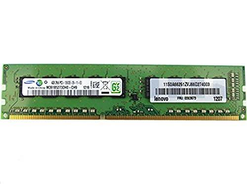 Samsung 8GB DDR3 1600MHz ECC Registered CL11 1.35V