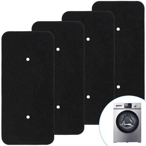 Bomtop 4 Pezzi Filtro Asciugatrice Candy Hoover Compatibile 40006731