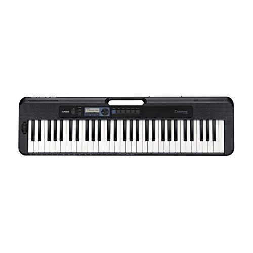 Casio CT-S300C7 Tastiera Elettronica Portatile