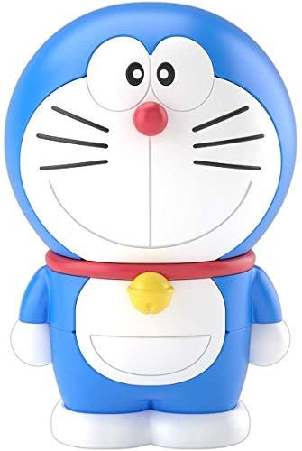 Doraemon Figure Bandai - Multicolore