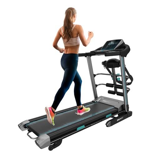 Cecotec DrumFit WayHome 1600 Obelia Ultraflex Pro