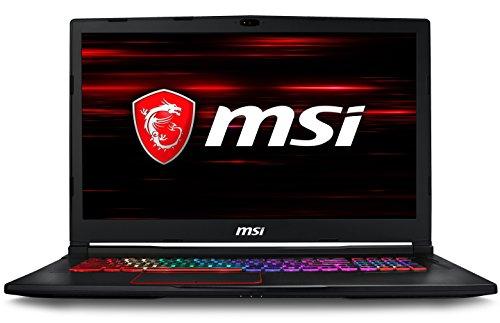 MSI GE73 Raider RGB 8RF-212IT - Notebook Gaming 17.3