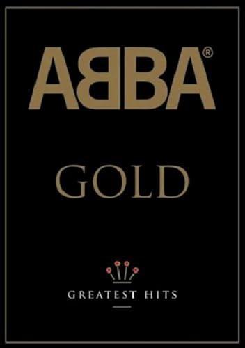 ABBA - Gold: Greatest Hits (DVD)