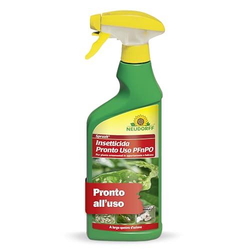 Neudorff Spruzit Insetticida Pronto Uso PFnPO - 500 ml