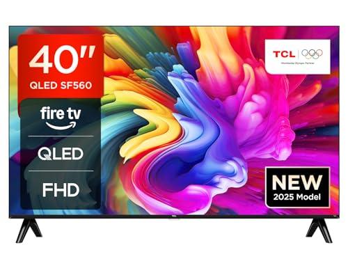 TCL 40SF560: Smart TV 40