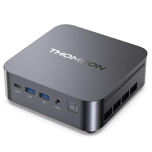 Thomson K3 Mini PC Ryzen 7 7730U