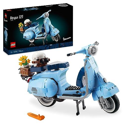 LEGO Vespa 125