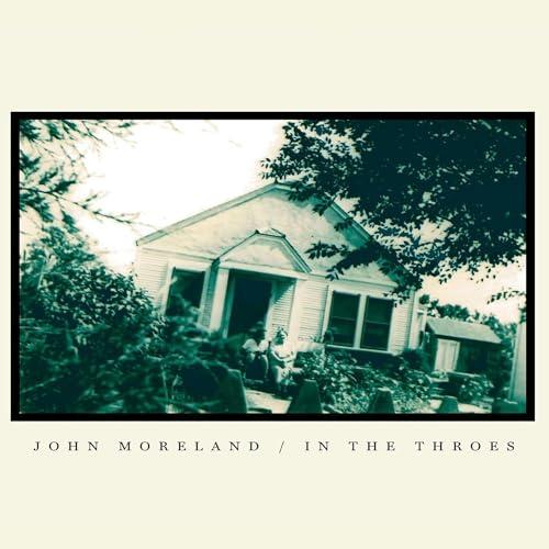 In The Throes - CD
