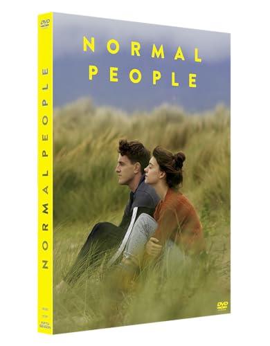 Normal People - La Serie Completa (Import FR)