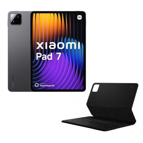 Xiaomi Pad 7 + Keyboard