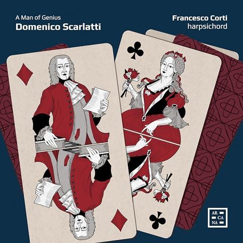 A Man of Genius - La Genialità di un Uomo