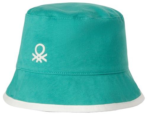 United Colors of Benetton Cappello Bucket Reversibile