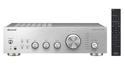 Pioneer A-40AE Amplificatore Integrato Stereo Argento