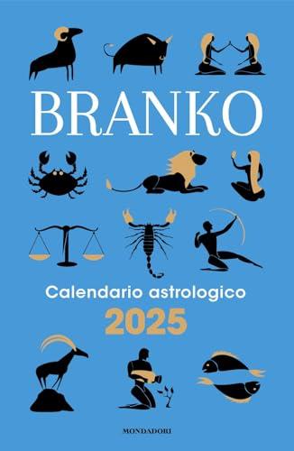 Calendario Astrologico 2025: Un Viaggio tra le Stelle per Guidare il Tuo Anno