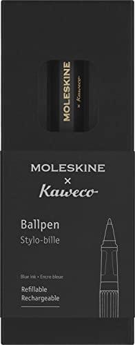Moleskine x Kaweco Penna a Sfera Ricaricabile