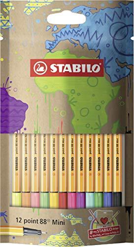 STABILO