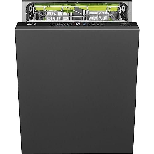 Smeg ST352AL - Lavastoviglie a scomparsa totale 13 coperti Classe A