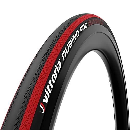 Vittoria Rubino Pro G2.0 Copertone da Strada Pieghevole