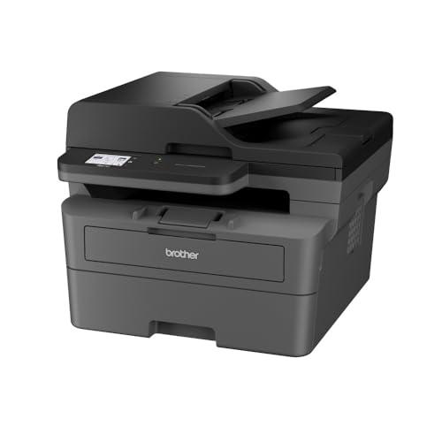 Brother MFC-L2860DWE Multifunzione Laser Monocromatica 4 in 1