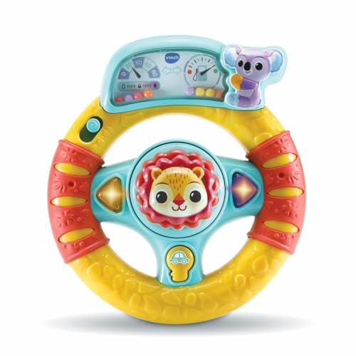 VTech Baby Volante delle Scoperte