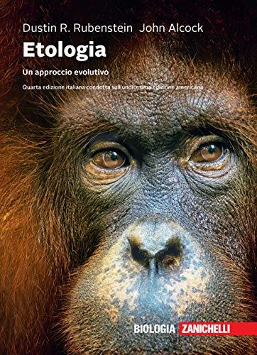 Etologia. Un approccio evolutivo