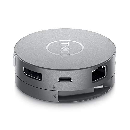 Dell Mobile Adapter DA310 - Docking Station USB-C