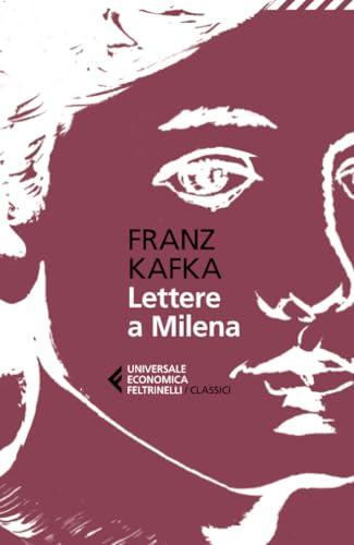 Lettere a Milena (Italian Edition)